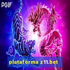 plataforma z11.bet